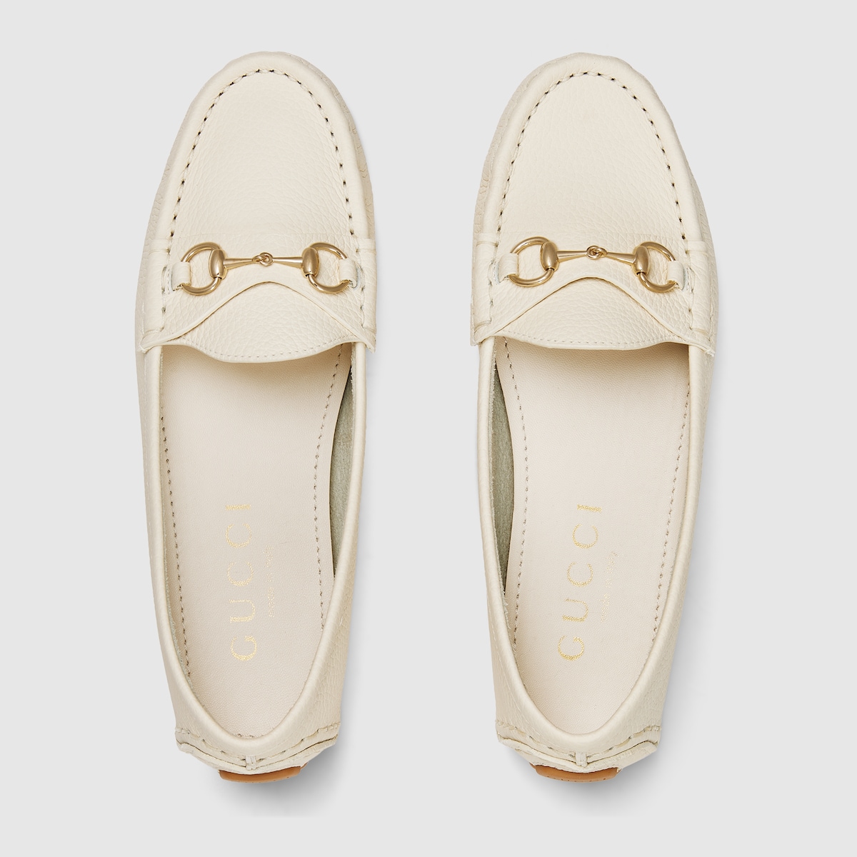 Gucci Women’s driver loafer - Image 4